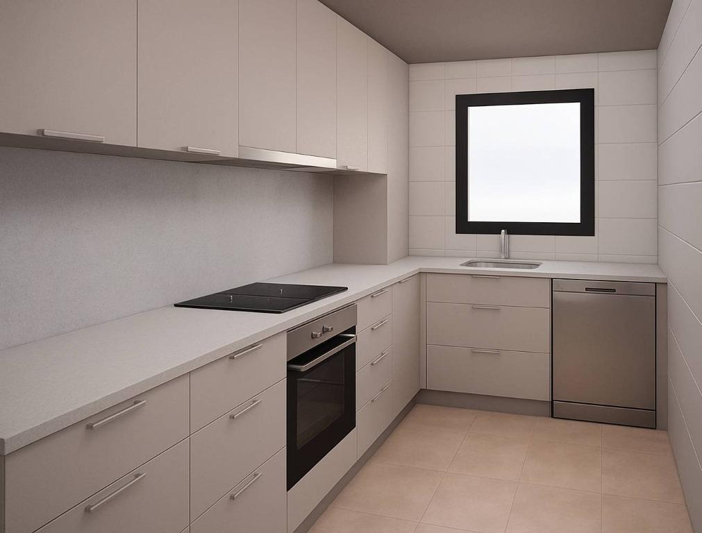 Apartment for Sale in Balaguer