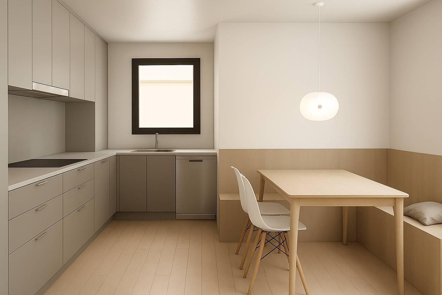 Apartment for Sale in Balaguer