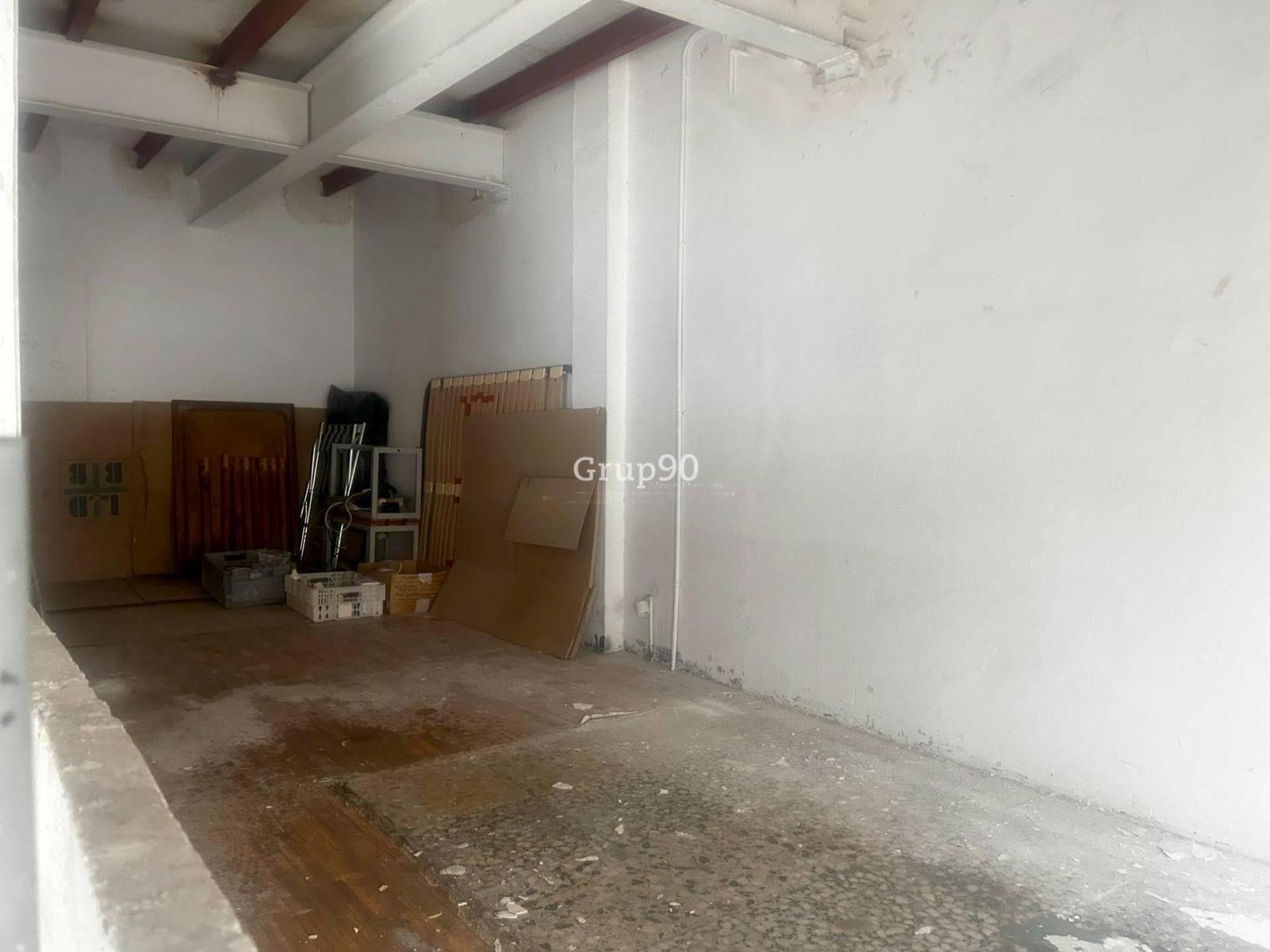 Premise for Sale in Lleida