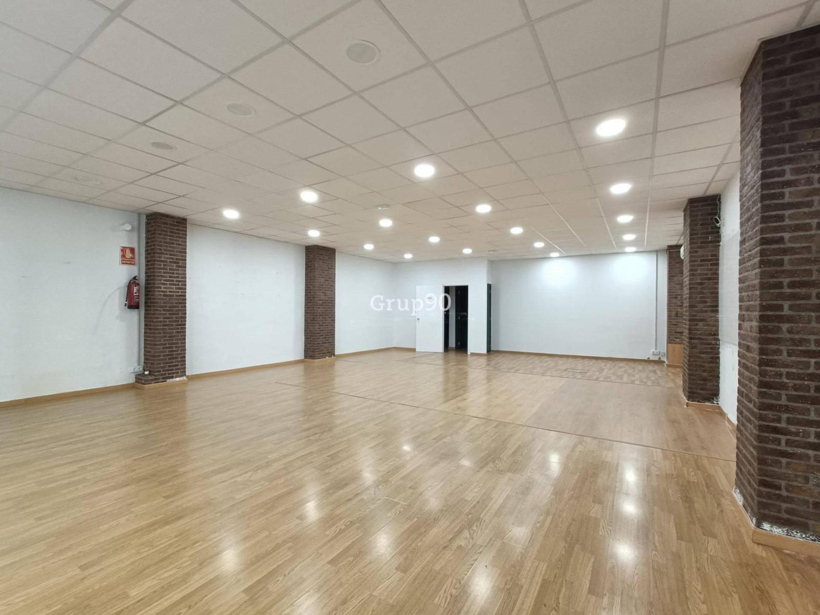 Premise for Sale in Lleida