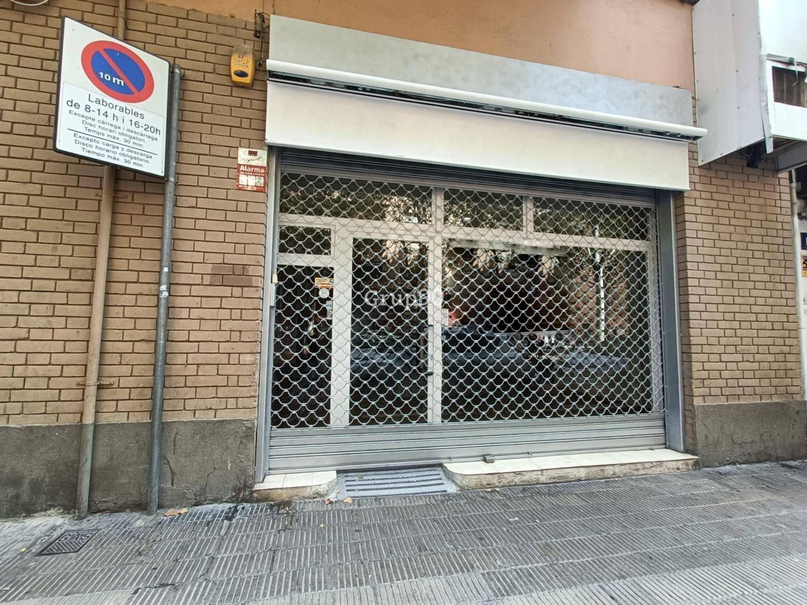 Premise for Sale in Lleida