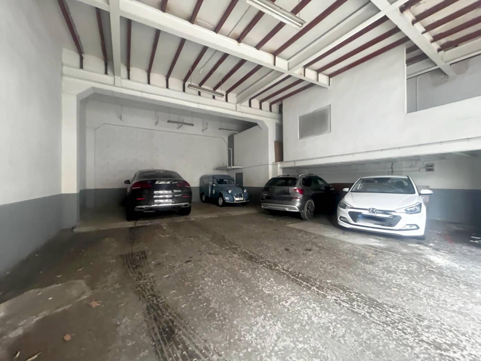 Premise for Sale in Lleida