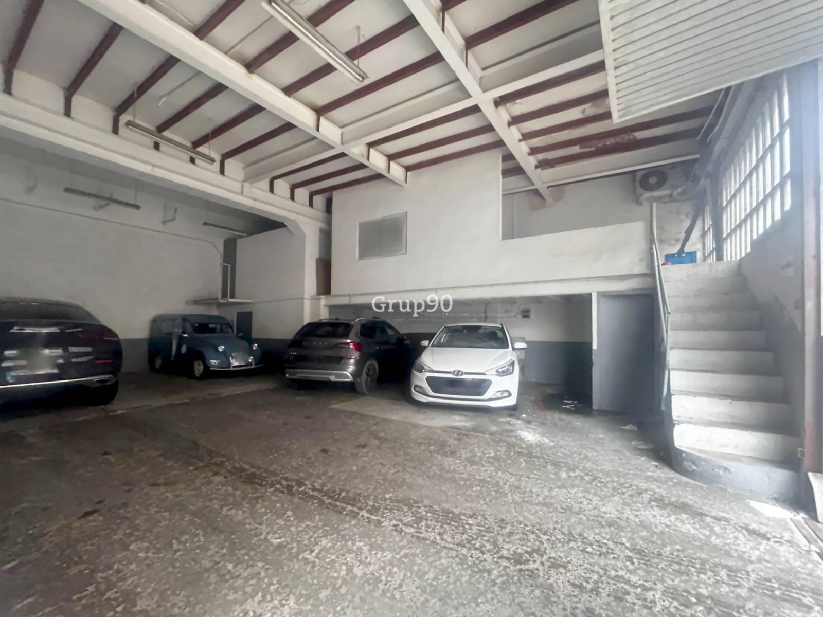Premise for Sale in Lleida