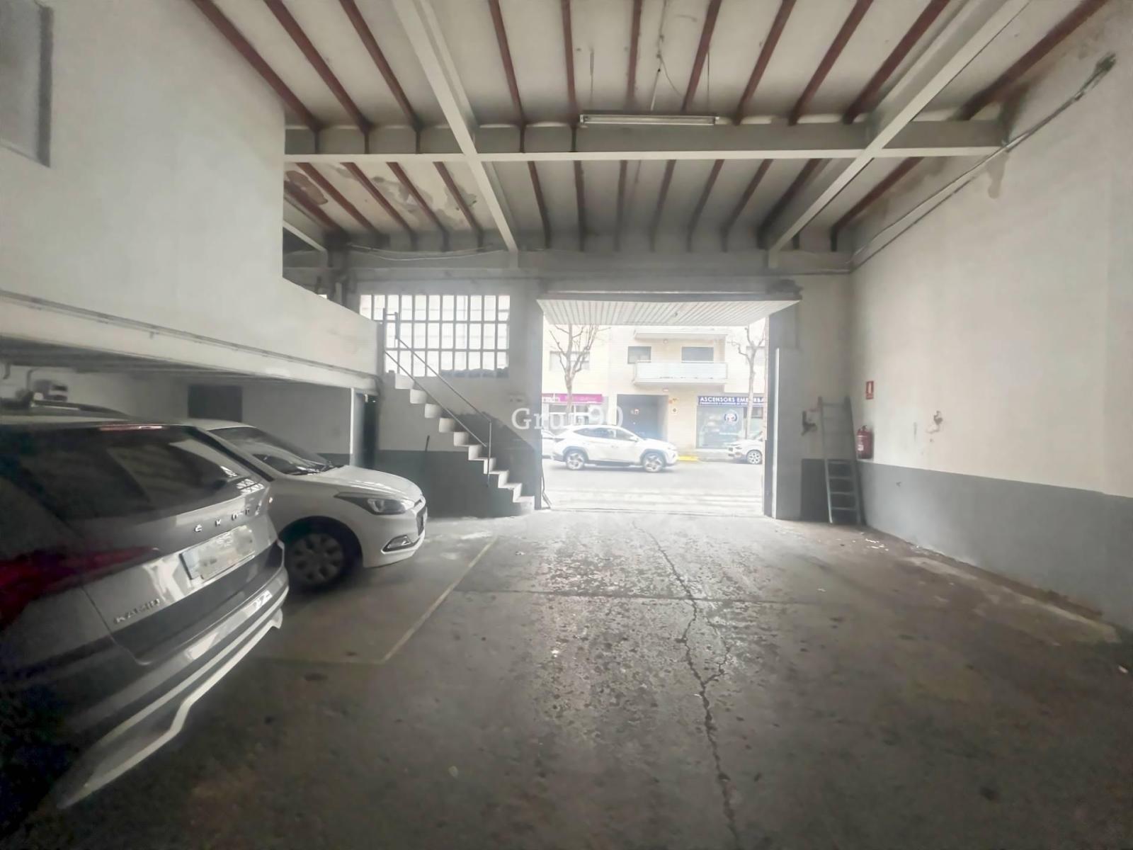 Premise for Sale in Lleida