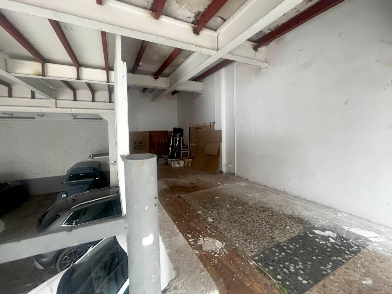 Premise for Sale in Lleida