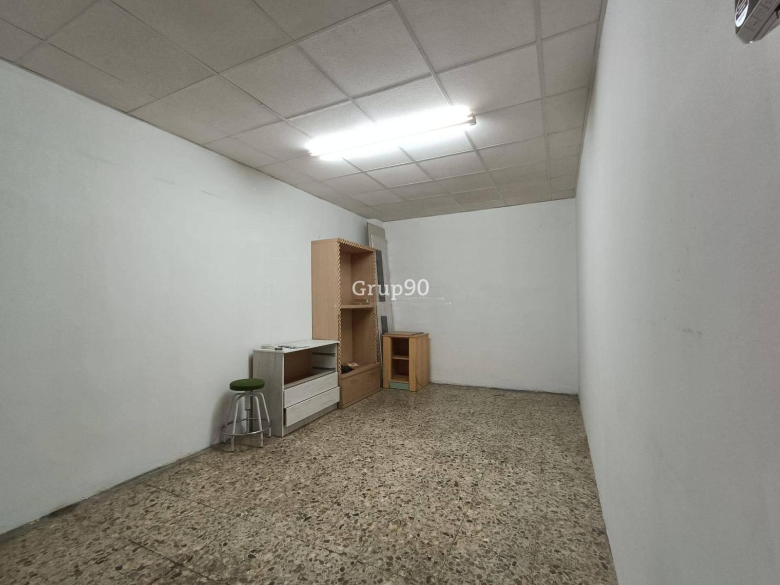 Premise for Sale in Lleida
