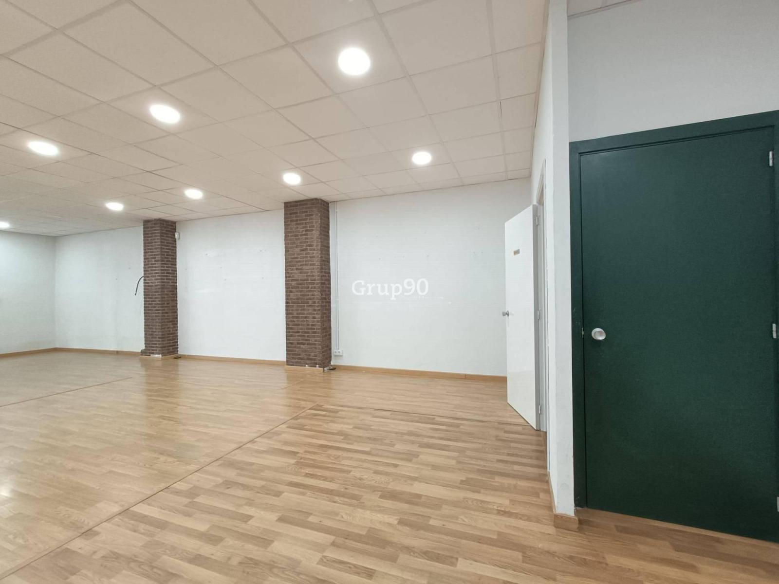 Premise for Sale in Lleida