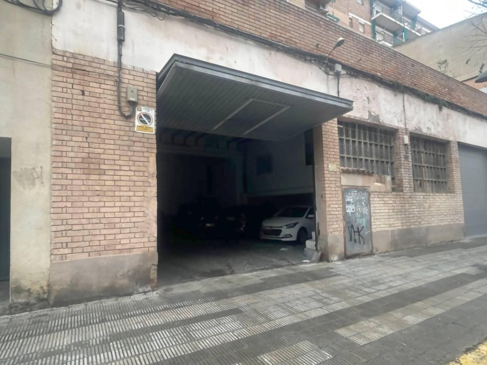 Premise for Sale in Lleida