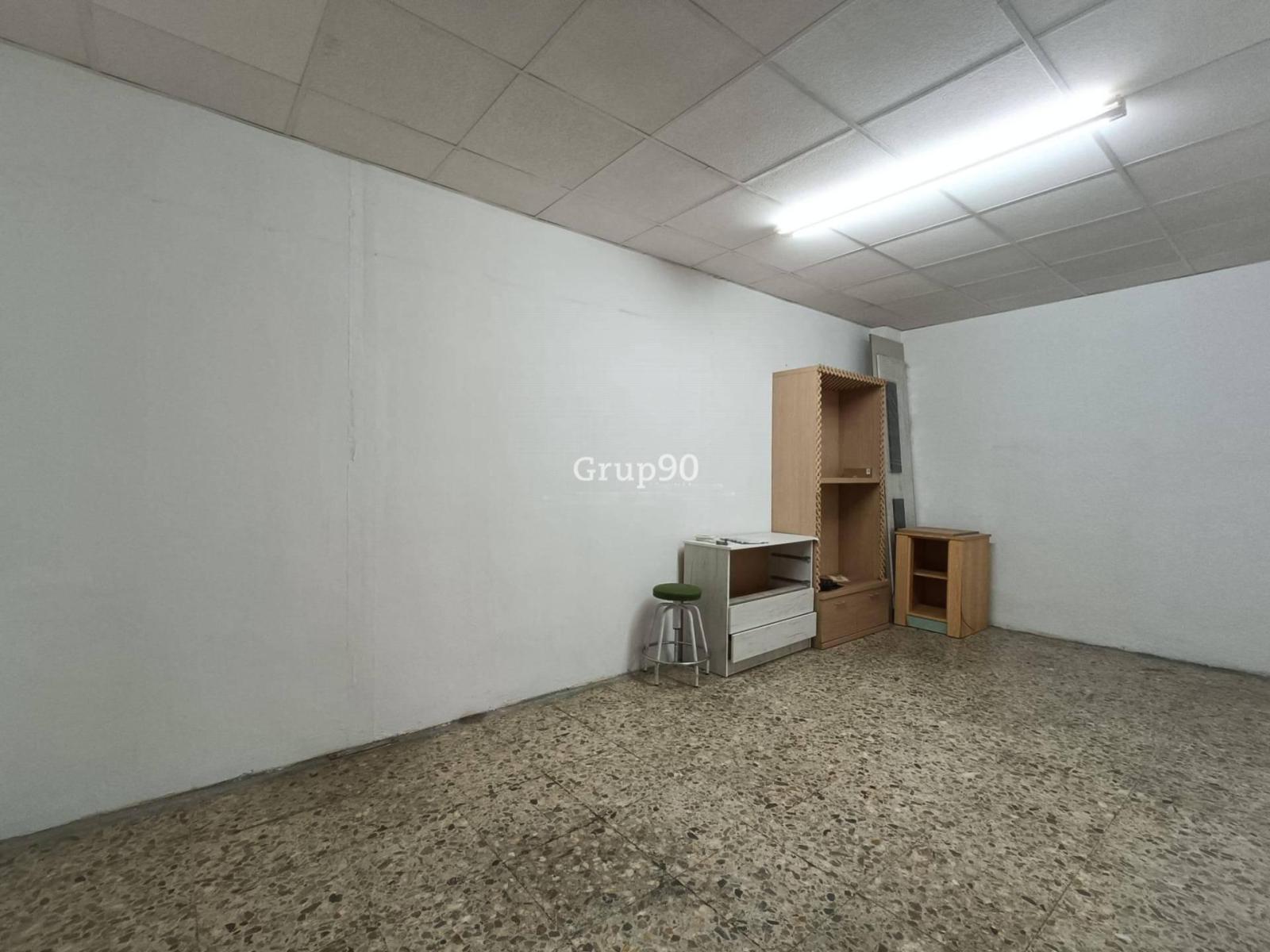 Premise for Sale in Lleida