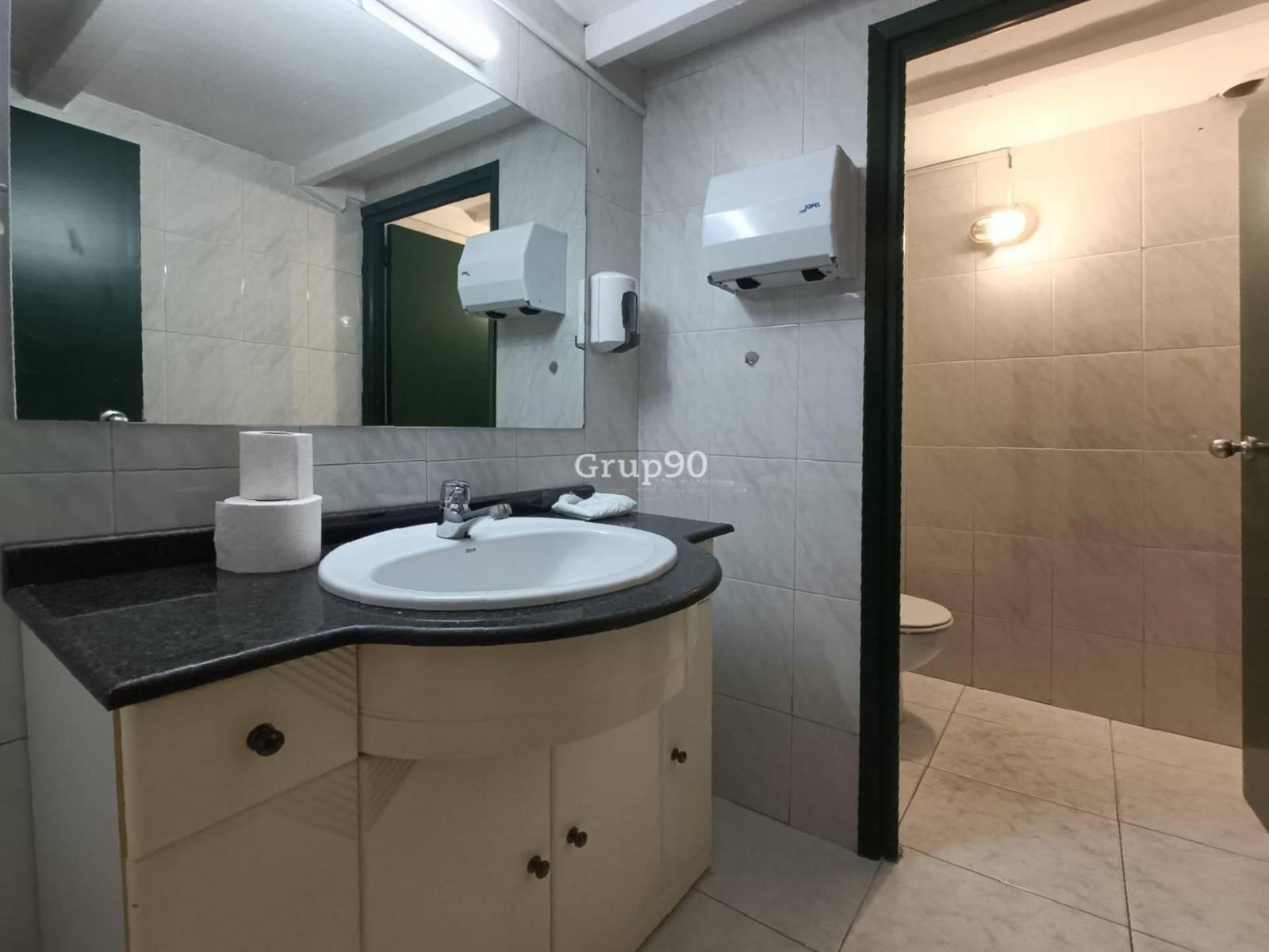 Premise for Sale in Lleida