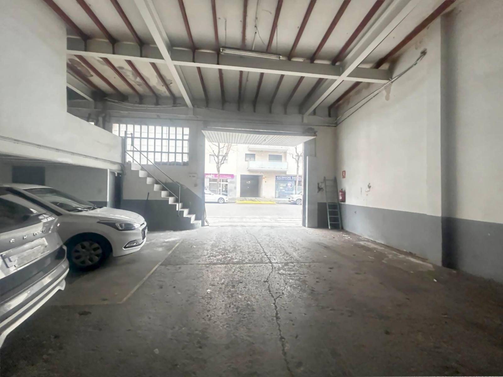 Premise for Sale in Lleida
