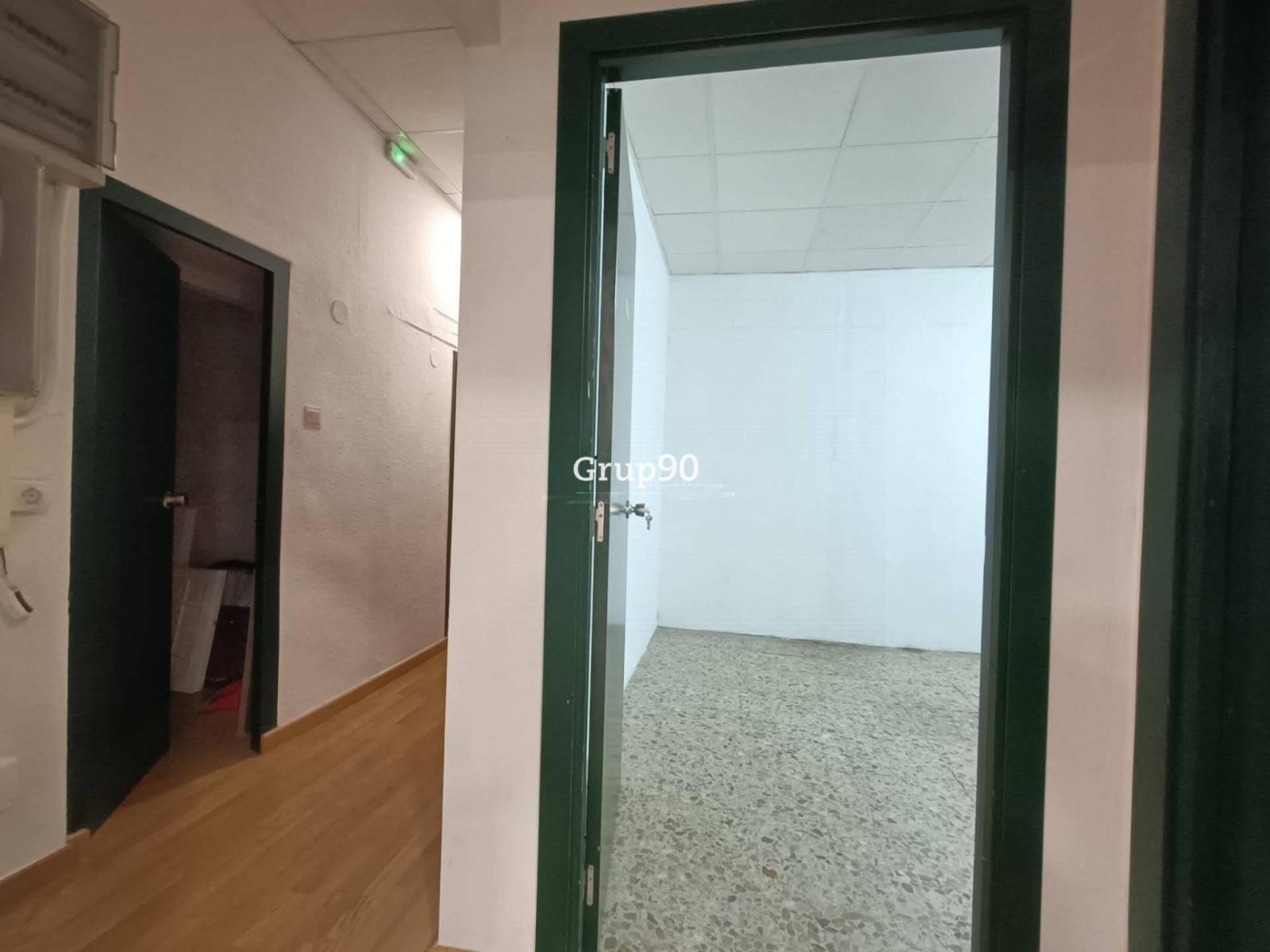 Premise for Sale in Lleida