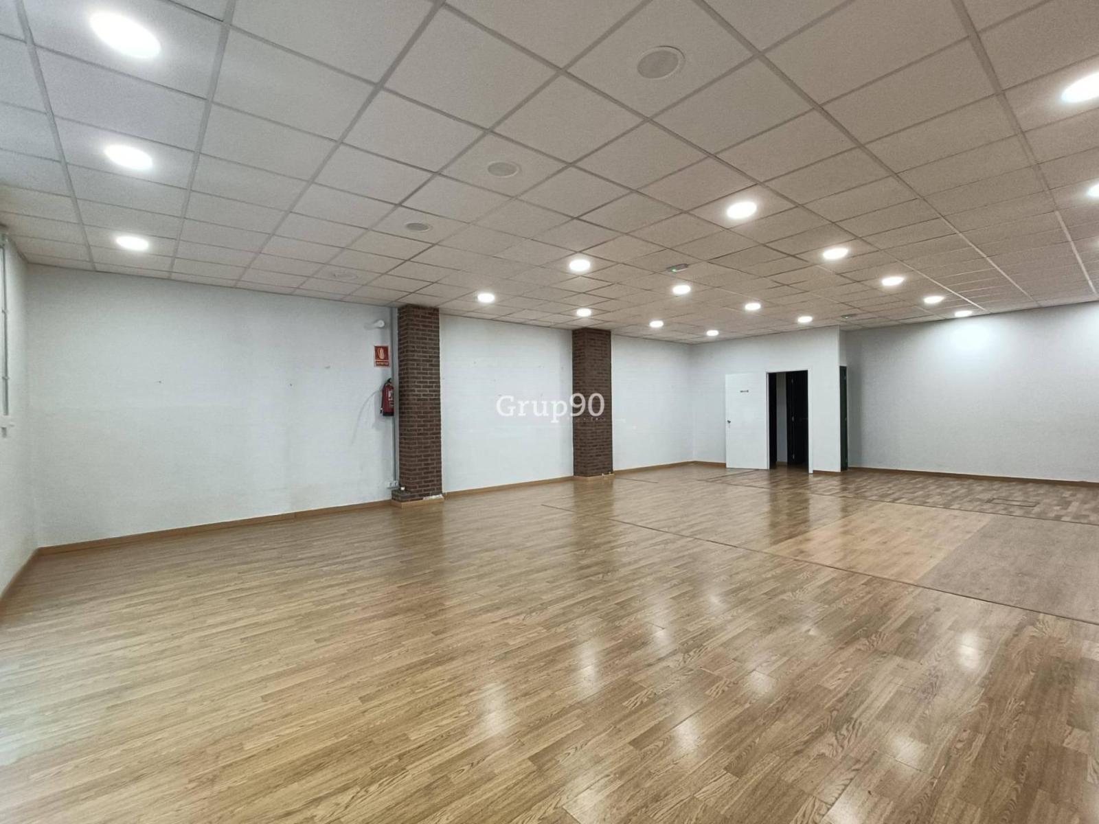 Premise for Sale in Lleida