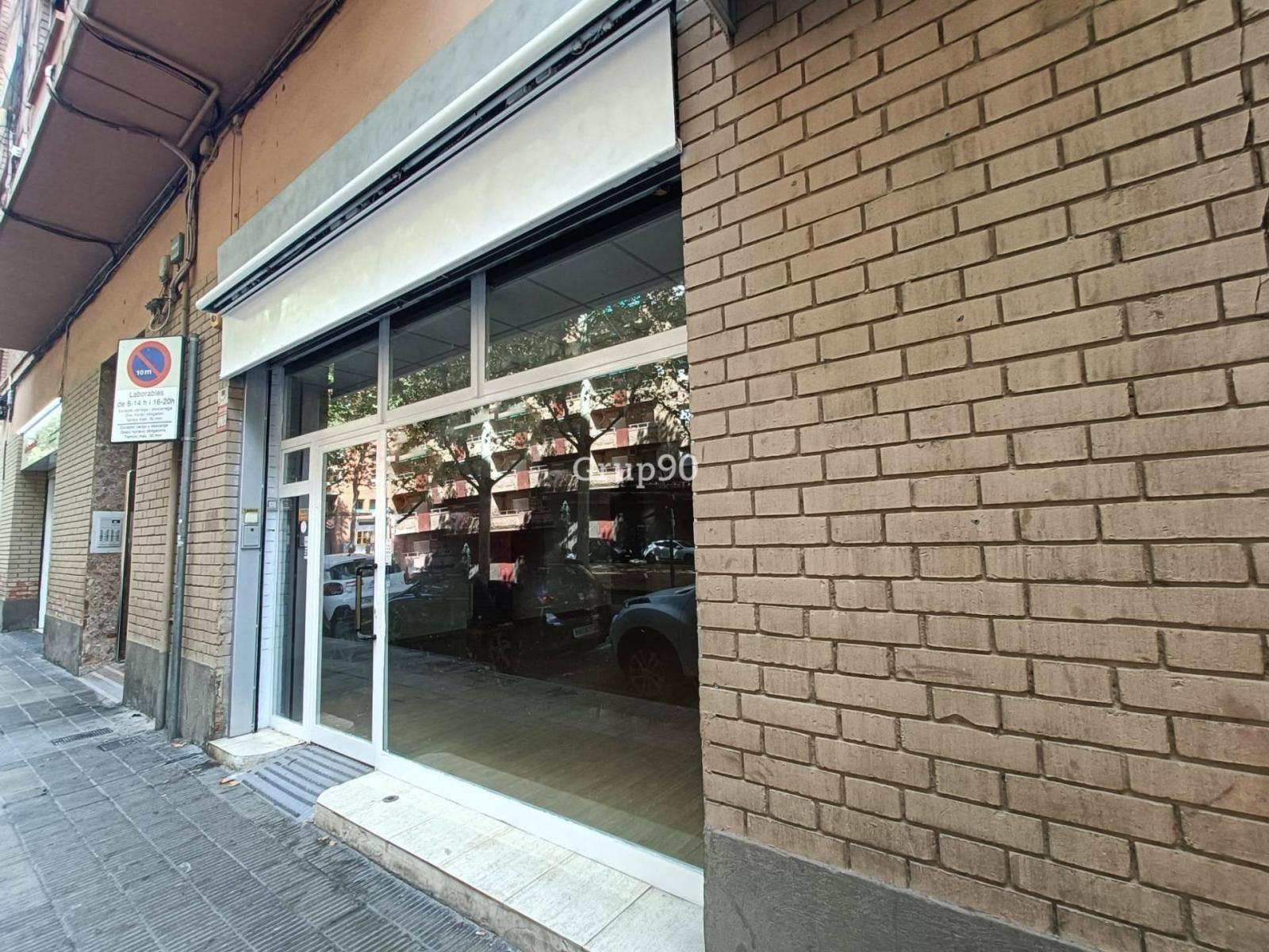 Premise for Sale in Lleida