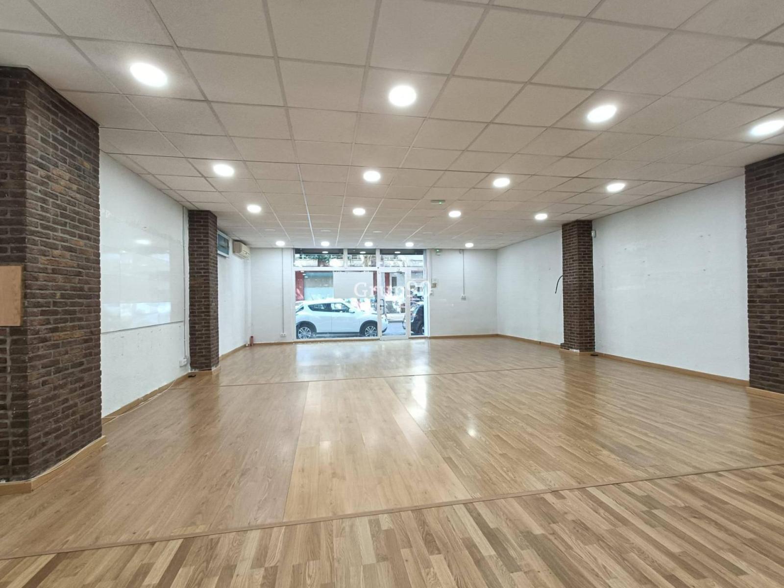 Premise for Sale in Lleida