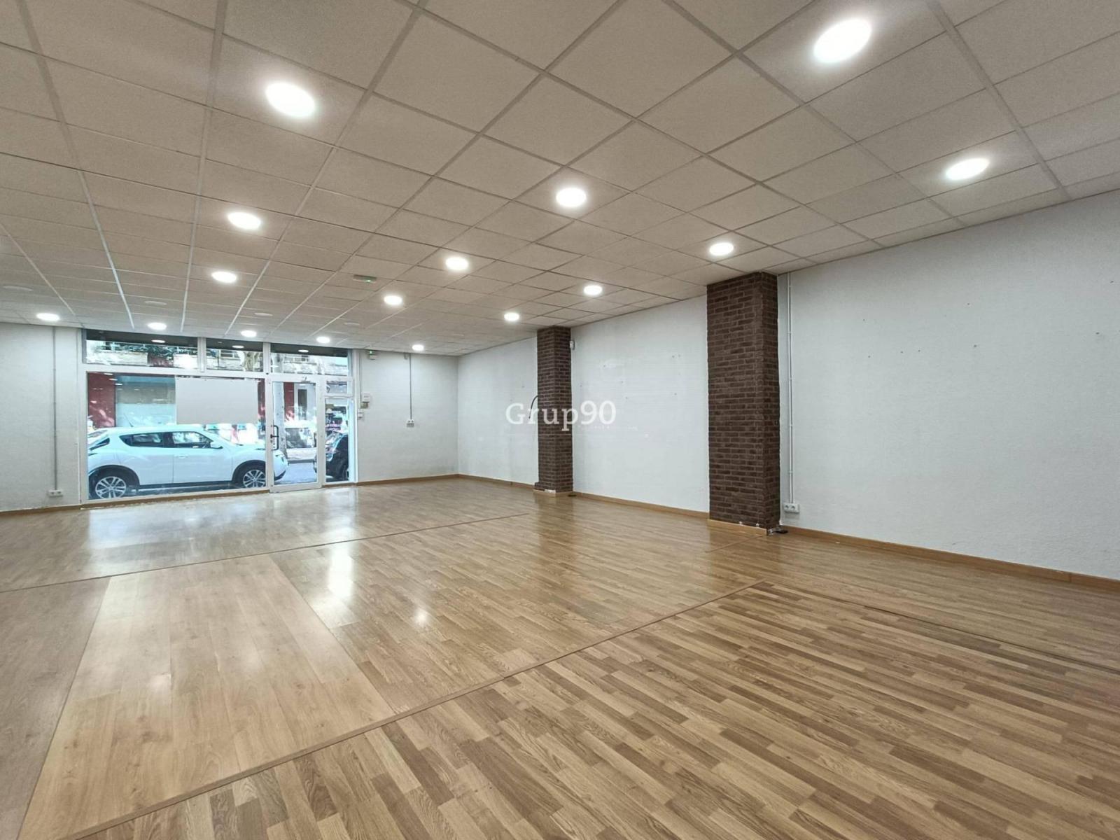 Premise for Sale in Lleida