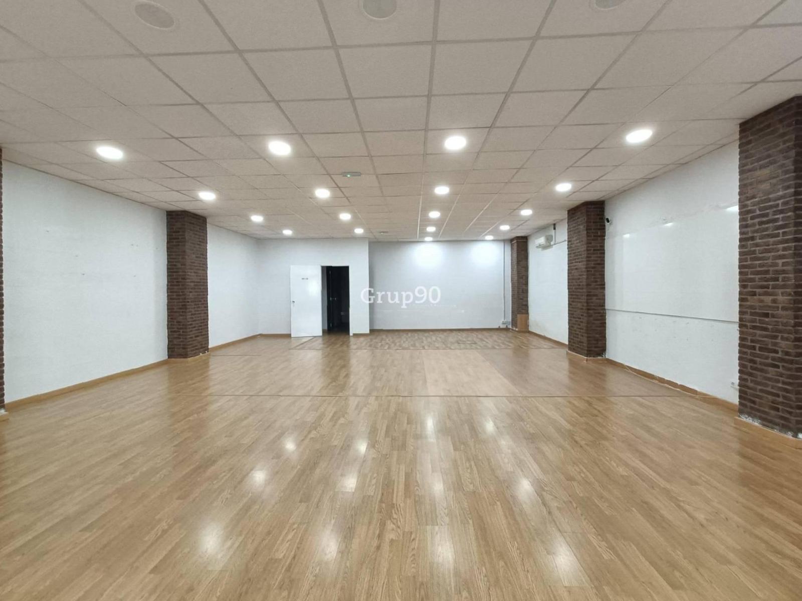 Premise for Sale in Lleida