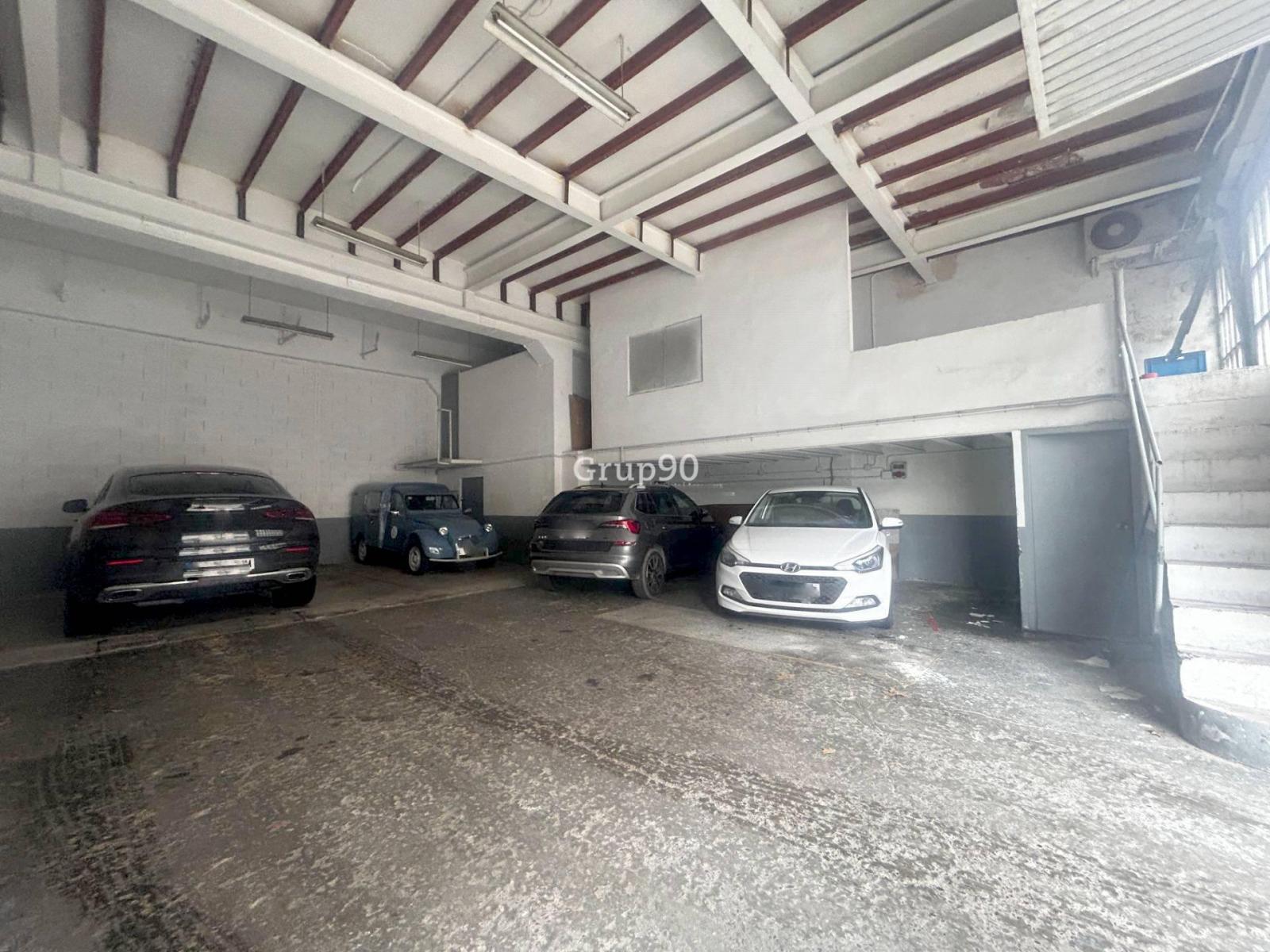 Premise for Sale in Lleida
