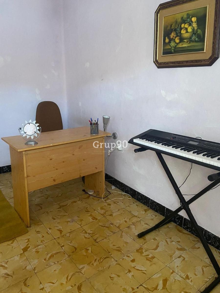 Casa Rural en Venta en Alfarràs