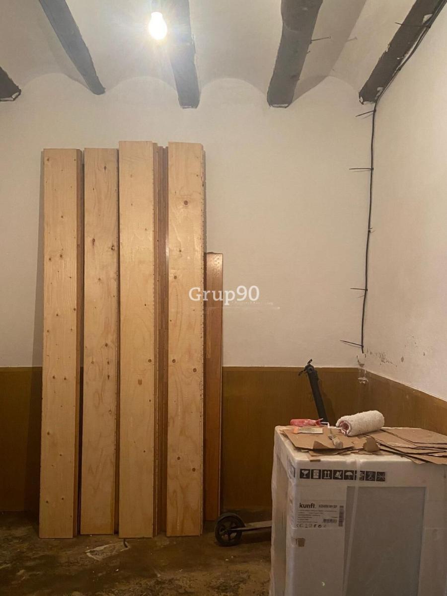 Casa Rural en Venta en Alfarràs