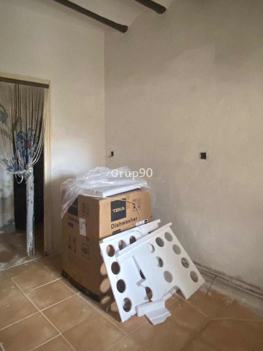 Casa Rural en Venta en Alfarràs