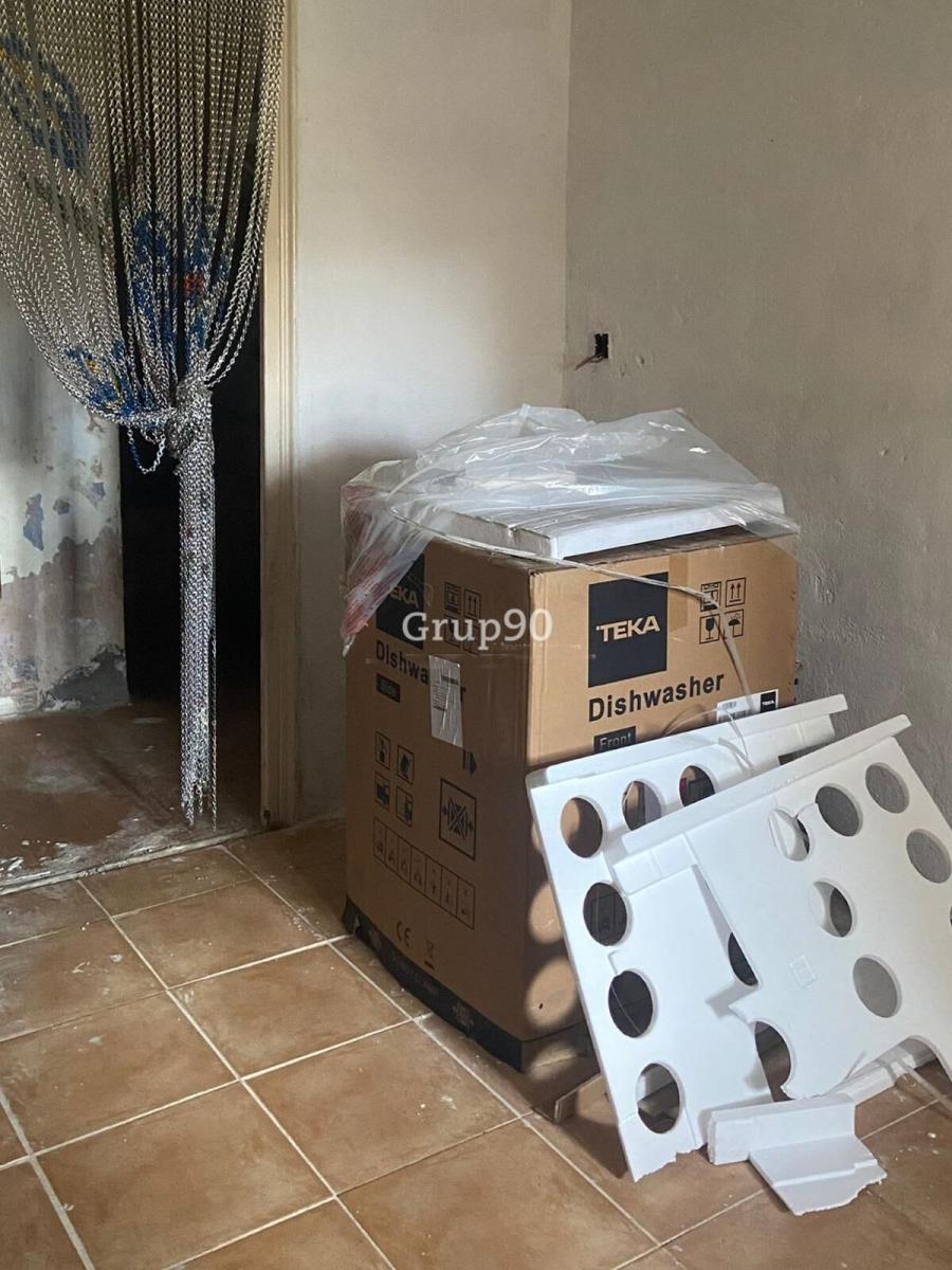 Casa Rural en Venta en Alfarràs