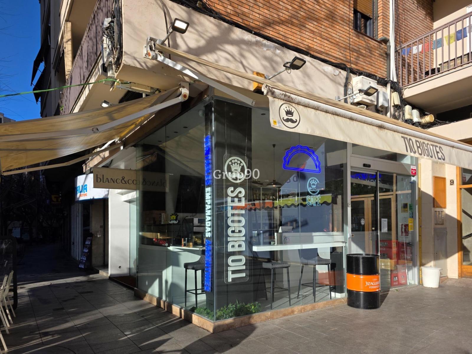 Premise for Rent in Lleida