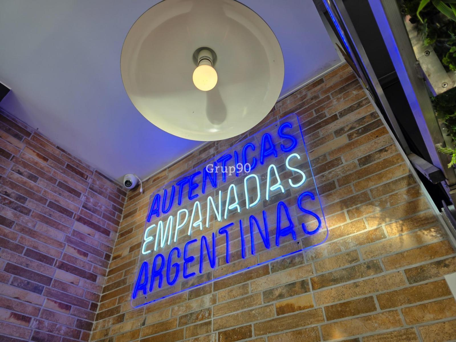 Premise for Rent in Lleida