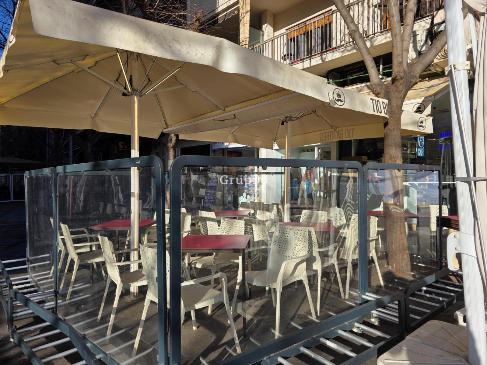 Premise for Rent in Lleida