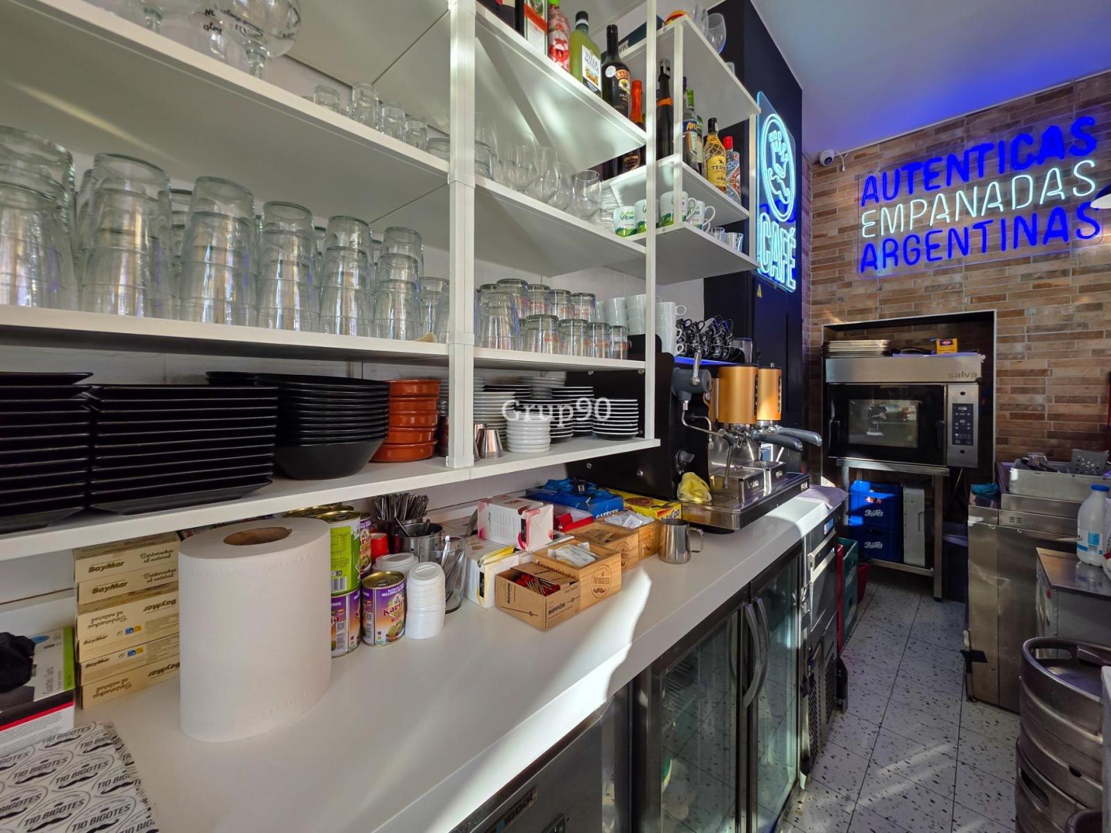 Premise for Rent in Lleida