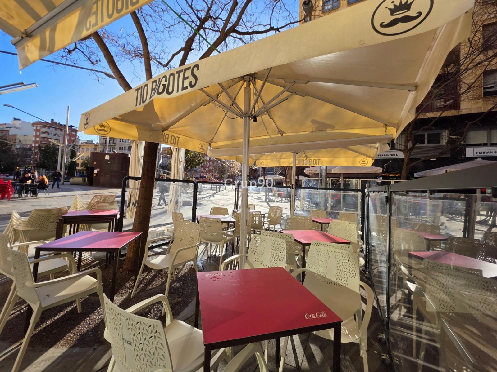 Premise for Rent in Lleida