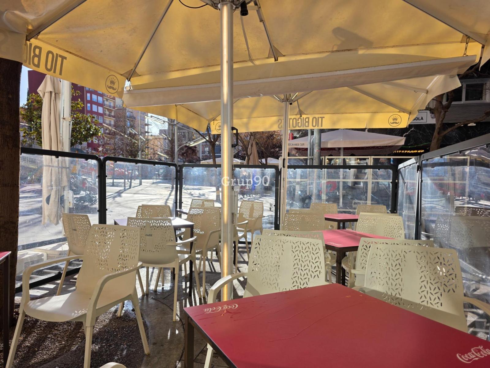 Premise for Rent in Lleida