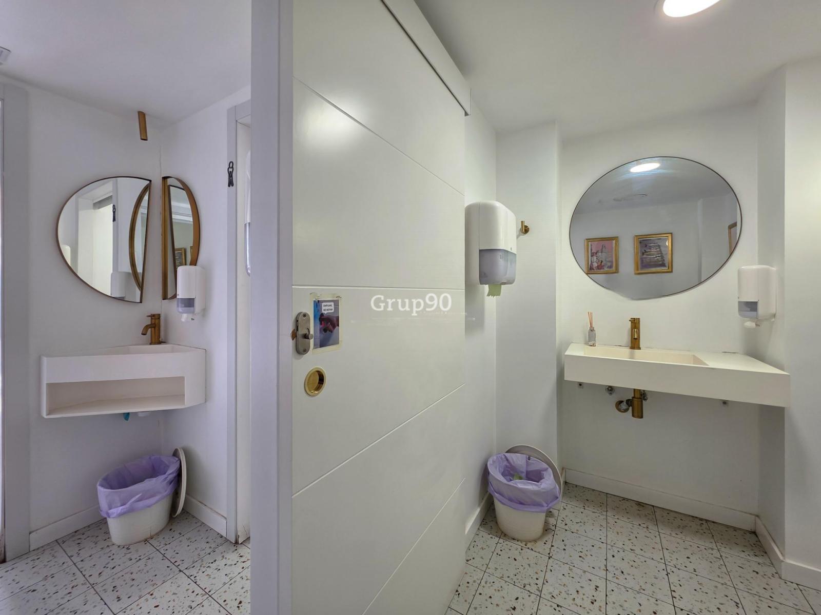 Premise for Rent in Lleida