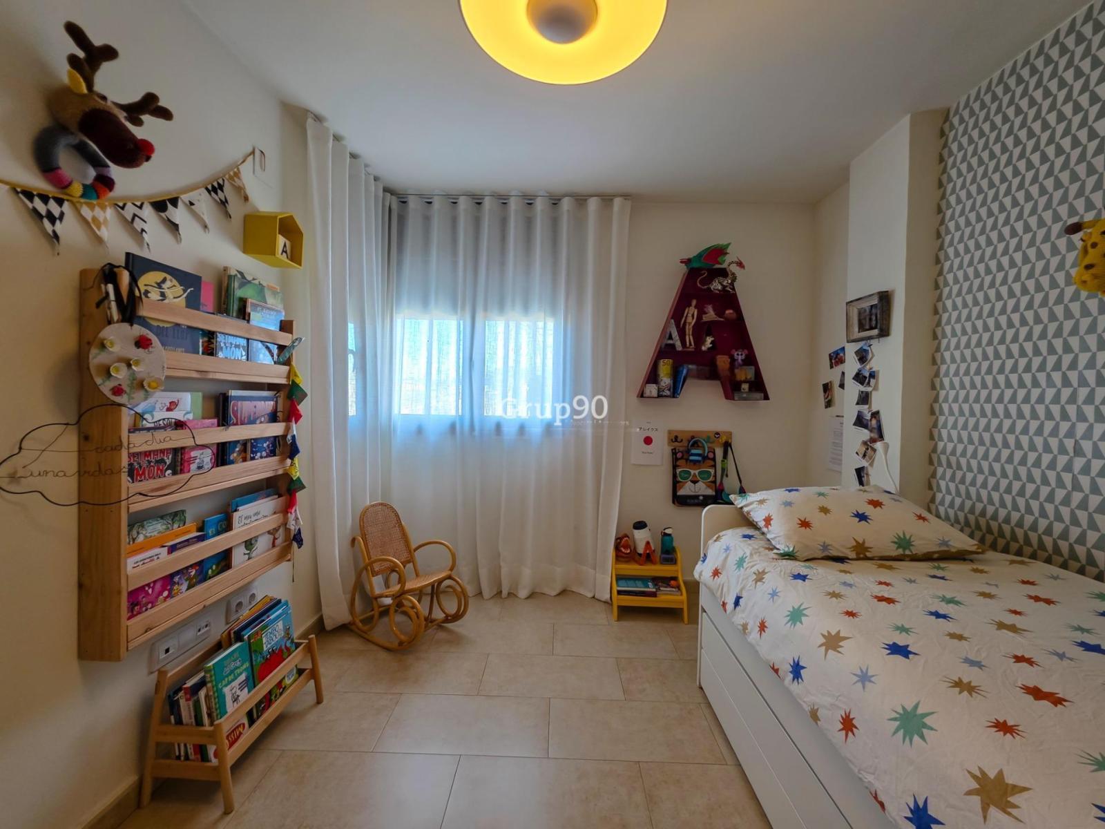Semi-detached House for Sale in Lleida
