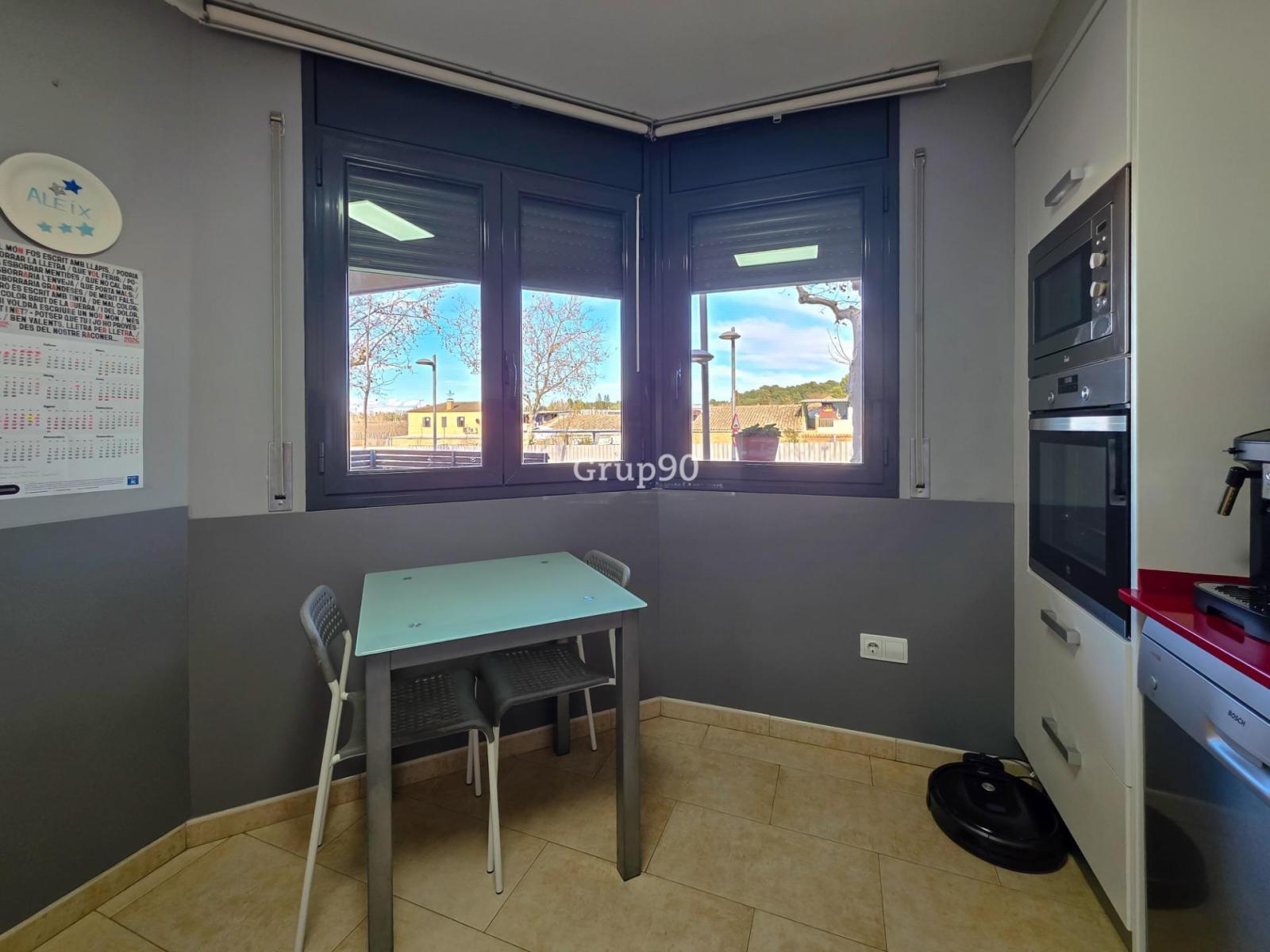 Semi-detached House for Sale in Lleida