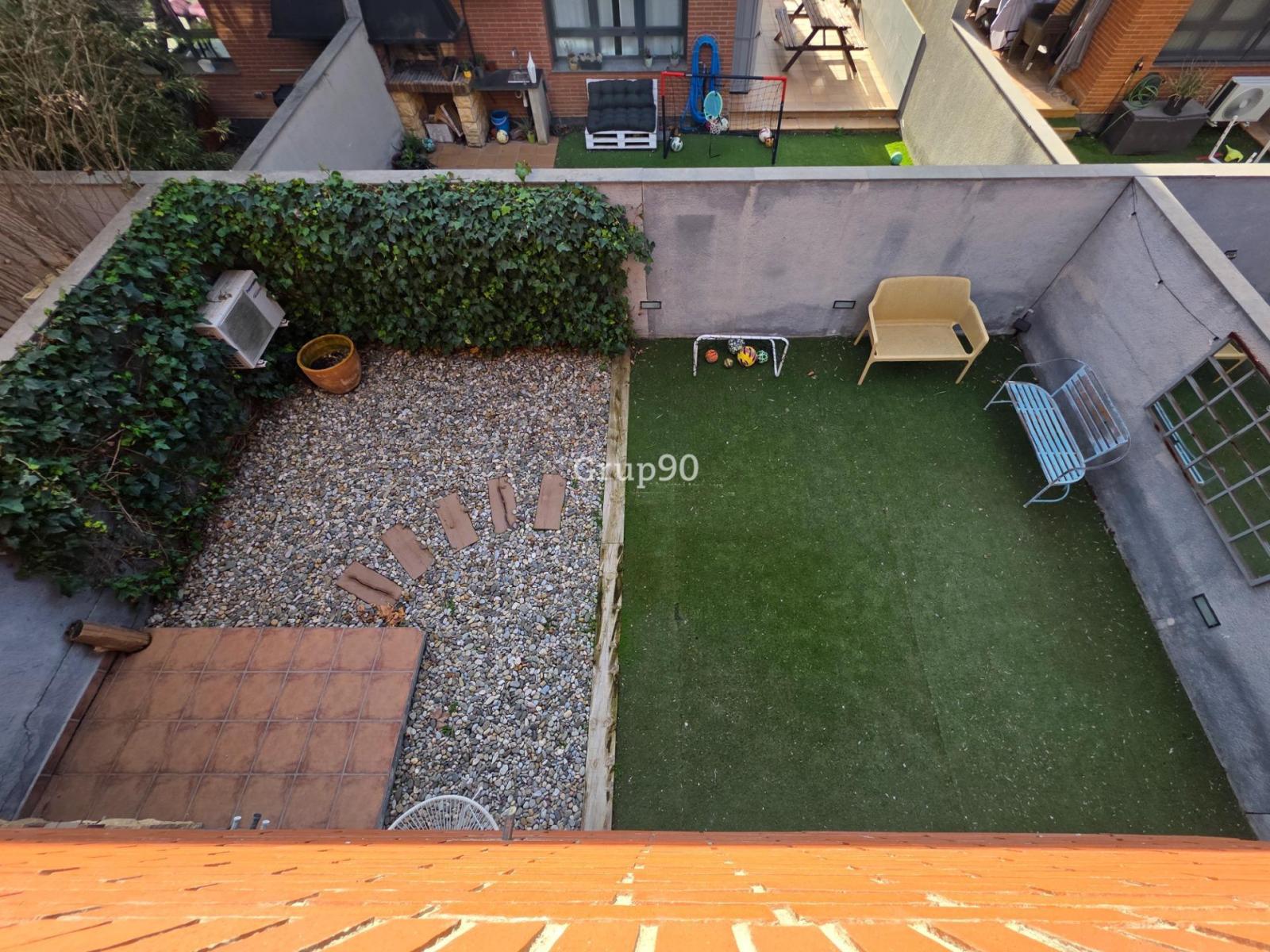 Semi-detached House for Sale in Lleida