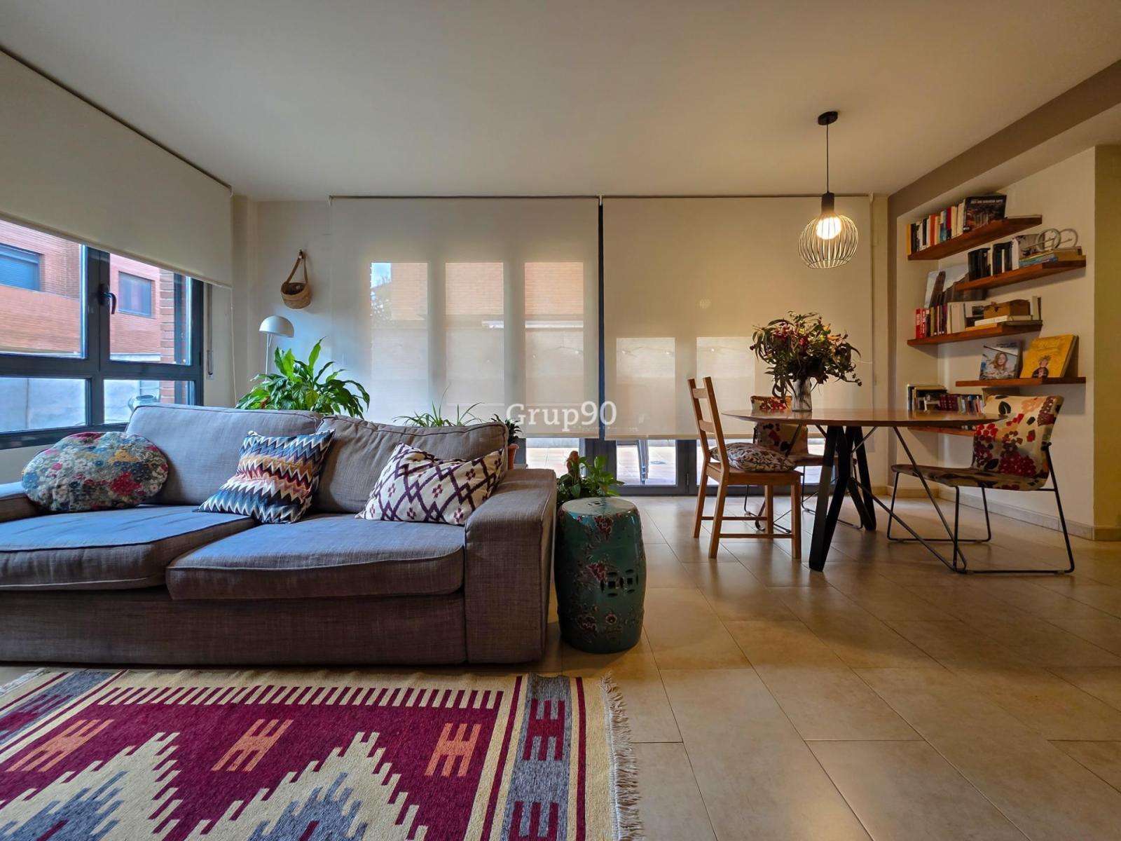 Semi-detached House for Sale in Lleida