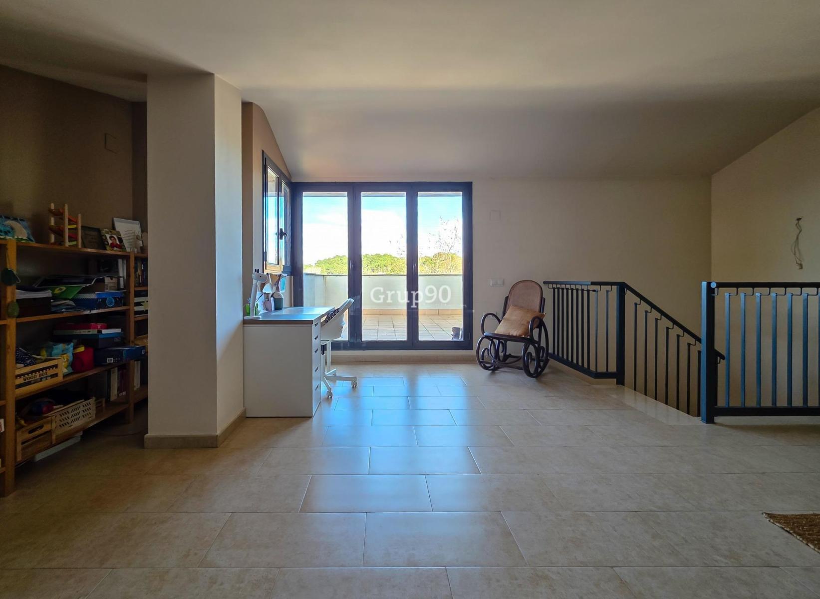 Semi-detached House for Sale in Lleida