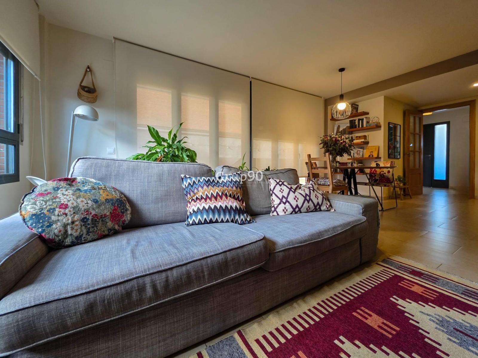 Semi-detached House for Sale in Lleida
