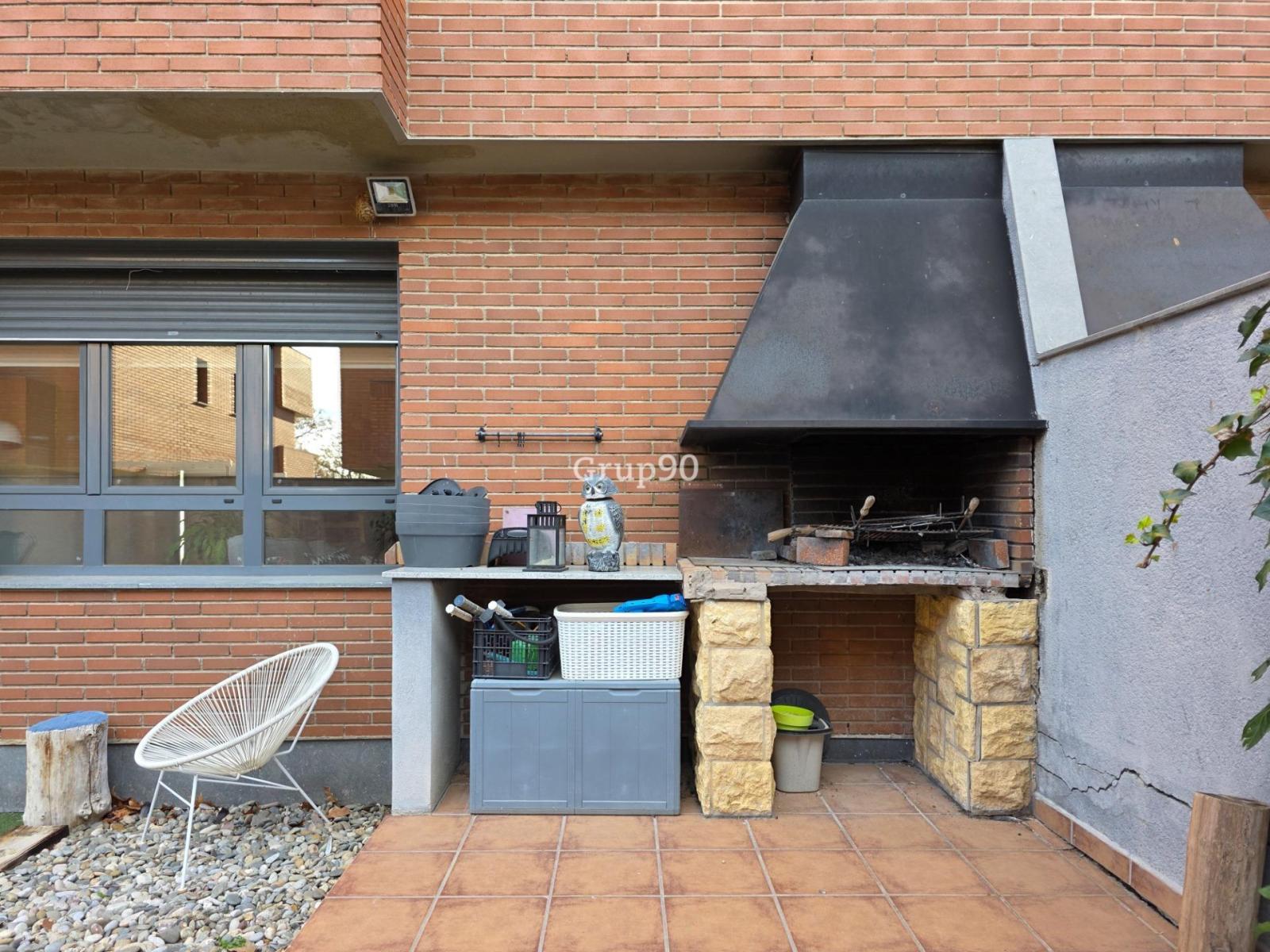 Semi-detached House for Sale in Lleida