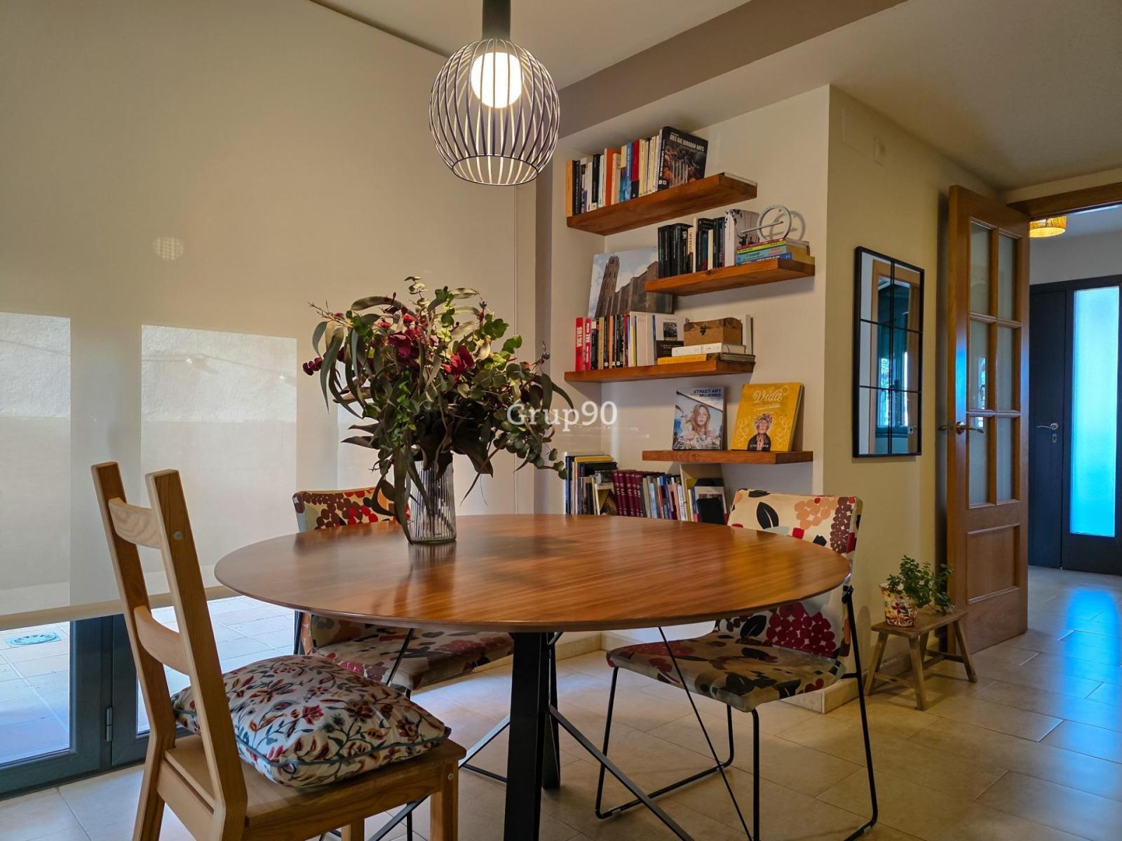 Semi-detached House for Sale in Lleida