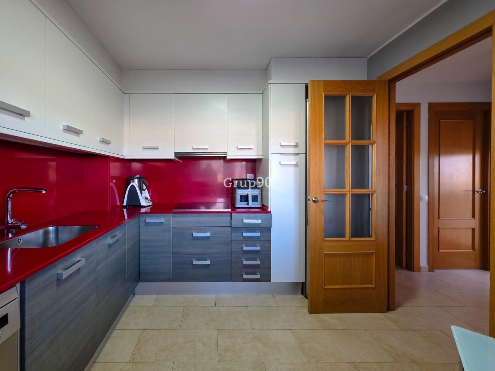 Semi-detached House for Sale in Lleida