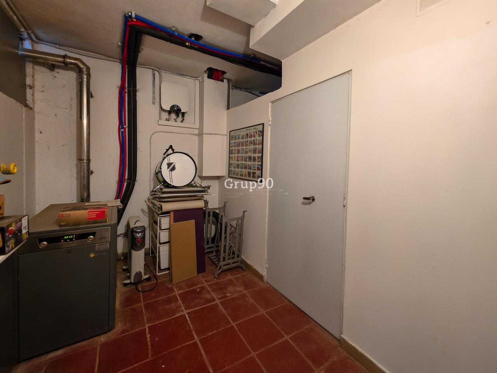 Semi-detached House for Sale in Lleida