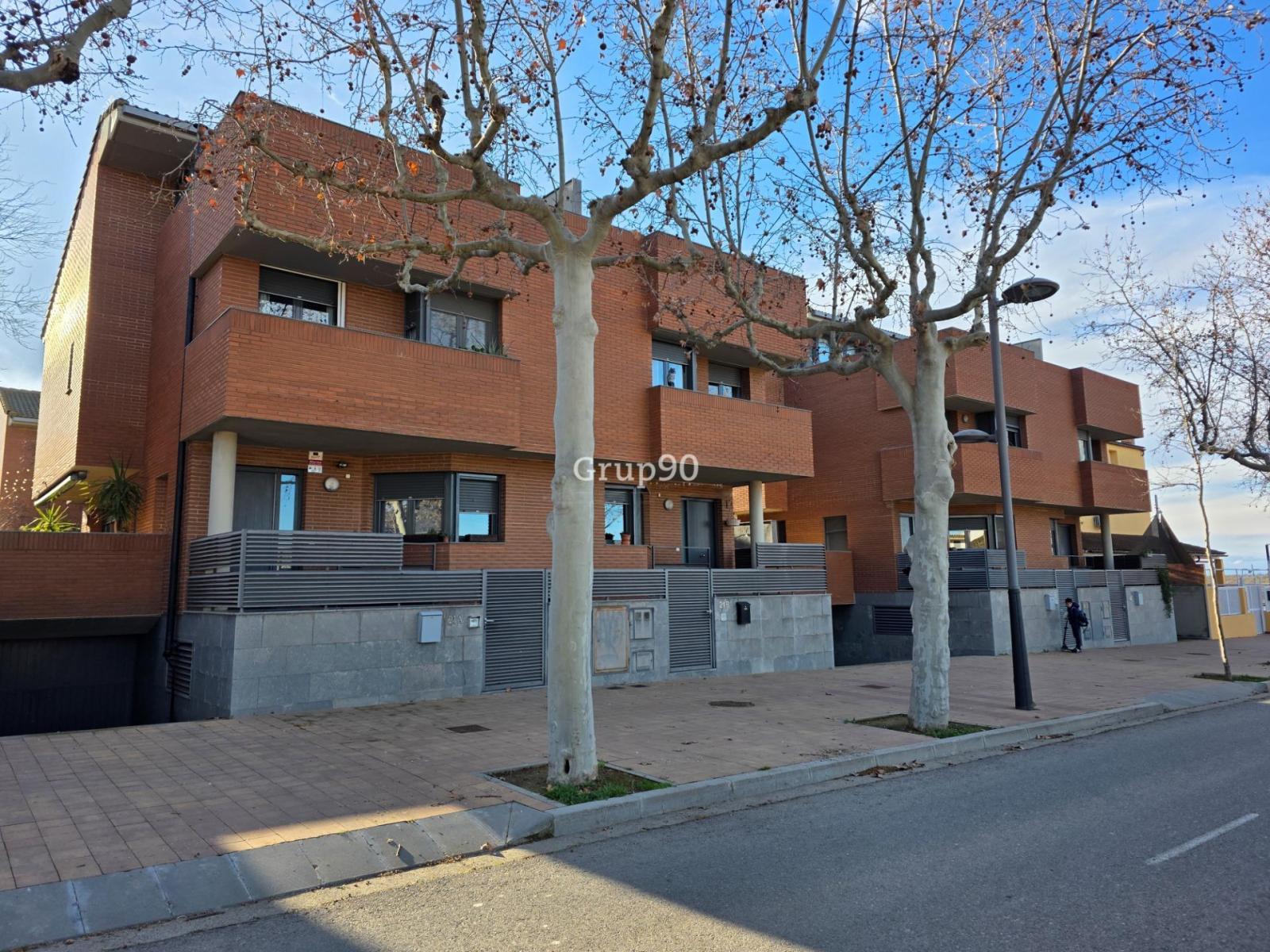 Semi-detached House for Sale in Lleida
