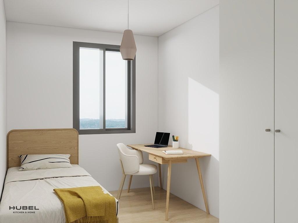 Apartment for Sale in Lleida