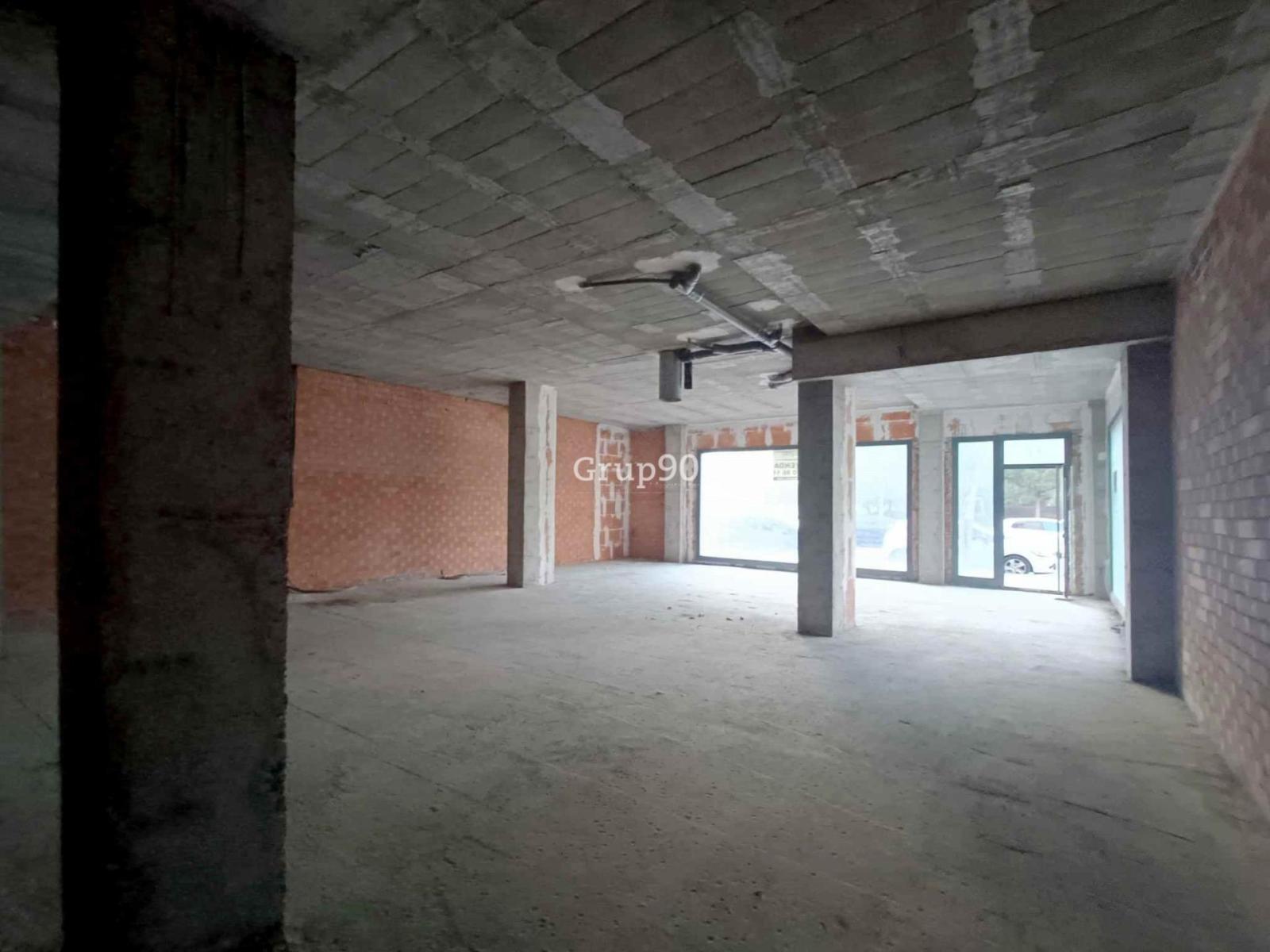 Premise for Sale in Lleida
