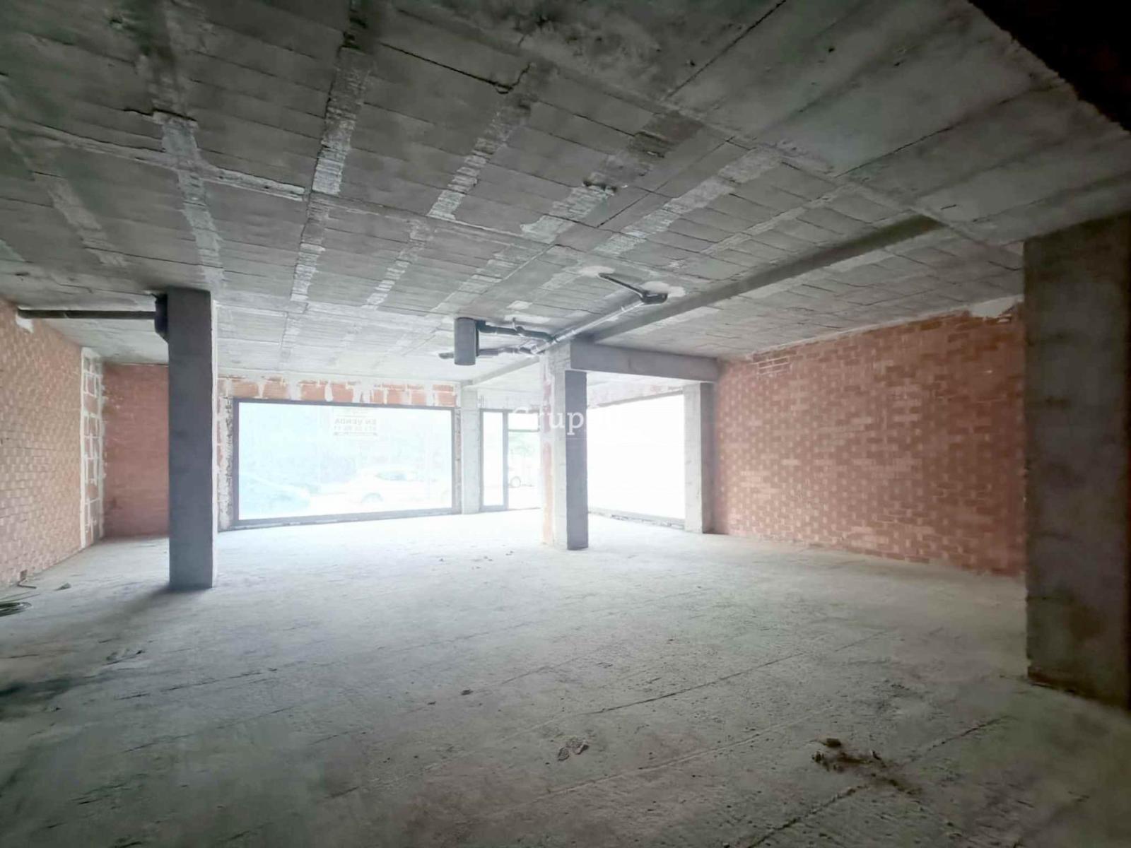 Premise for Sale in Lleida