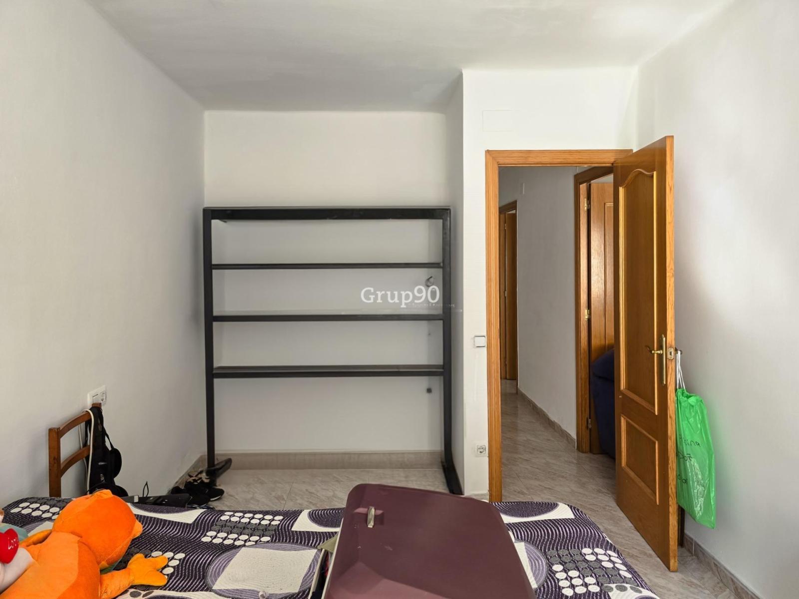 Flat for Sale in Lleida