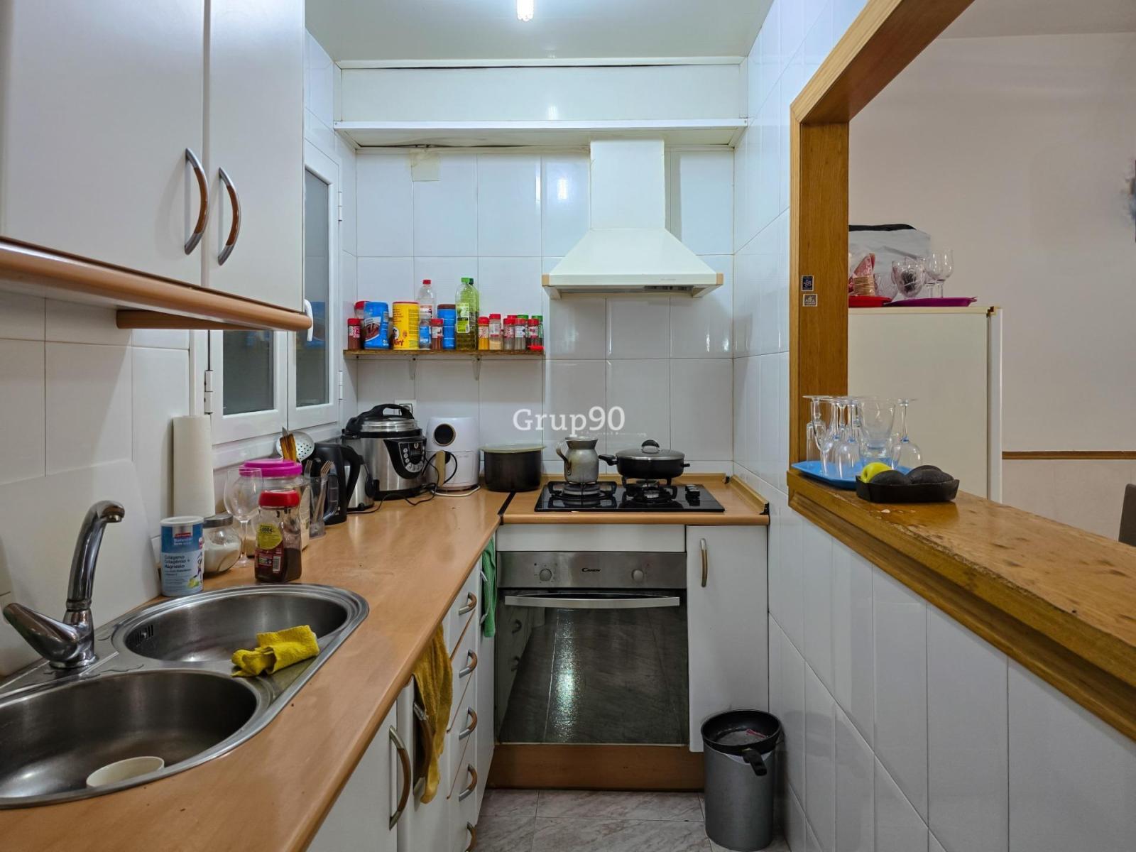 Flat for Sale in Lleida