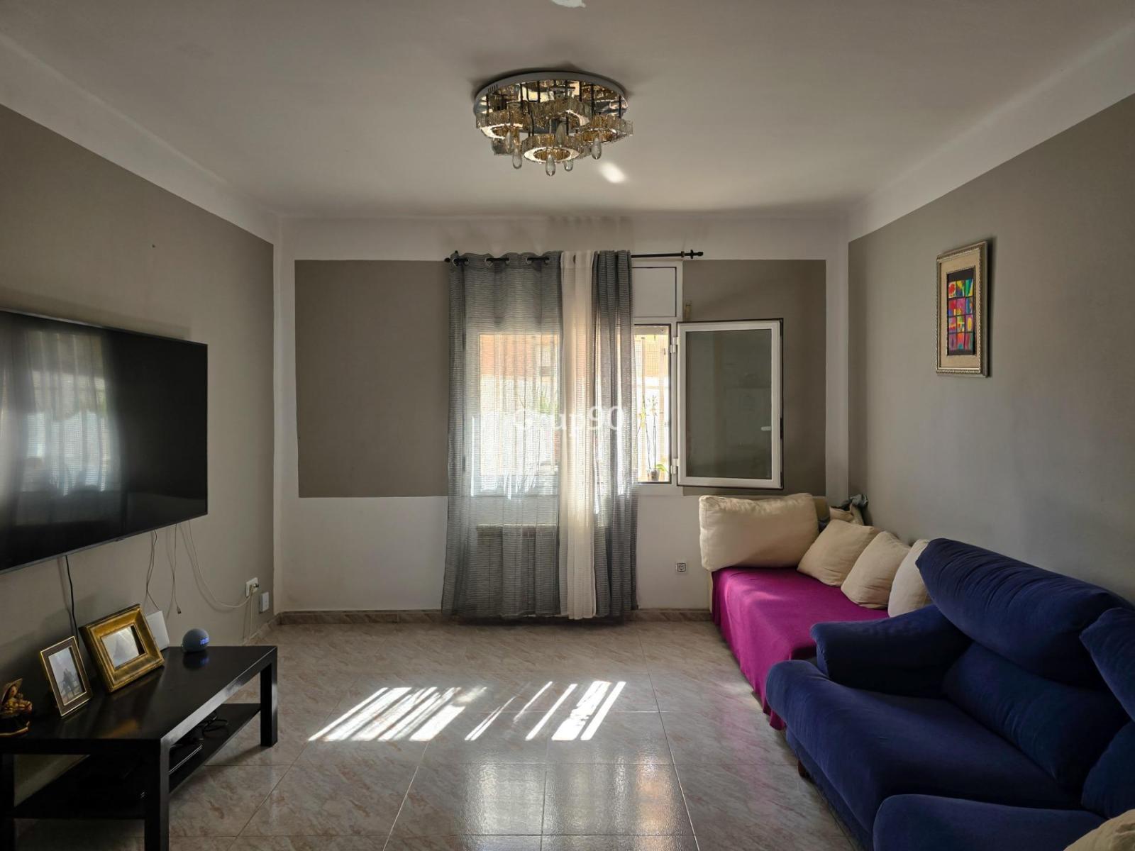 Flat for Sale in Lleida